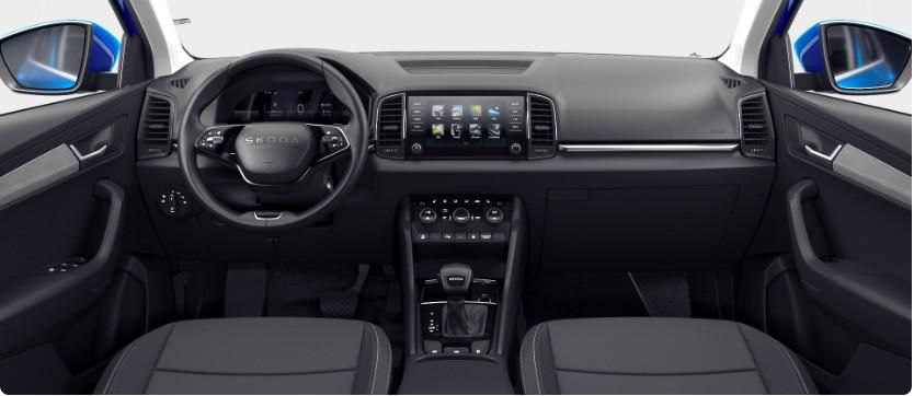 Skoda Karoq - Bild 5