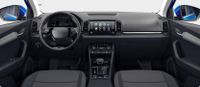 Skoda Karoq - Vorschau Bild 5