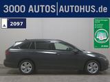 Volkswagen Golf-8 Var. 2.0 TDI Life Navi LED AID AHK ACC