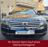 Volkswagen Phaeton 3.0 V6 TDI 4Motion 2.Hd AHK Standhzg. - Volkswagen Phaeton: 4.2