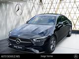 Mercedes-Benz CLA 200 d Coupé AMG AHK*Kamera*Guard*Ambientebel