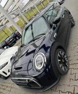 MINI Cooper SE NAVI ALU 17 ZOLL LED BMW Garantie - MINI MINI: Bm