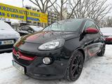 Opel Adam Slam*SCHECKHEFT - Opel Adam Gebrauchtwagen in Berlin