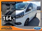 Ford Transit Custom Kasten 2.0 TDCi 310 L1 Sport ACC - Ford Transit: Sport