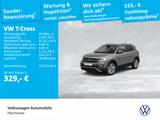 Volkswagen T-Cross 1.0 TSI DSG Style Navi LED ACC PDC SHZ - VW T-Cross Gebrauchtwagen in Hannover