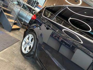 Ford S-Max *7-SITZER*KEYLESS*MEMORY*ALCANTARA*CAM*NAV