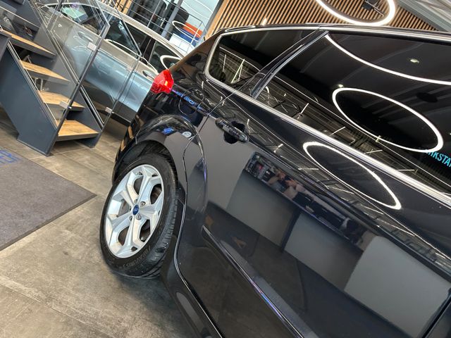 Ford S-Max *7-SITZER*KEYLESS*MEMORY*ALCANTARA*CAM*NAV