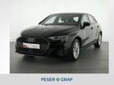 Audi A3 Sportback 30 TFSI Smartphone-Interface,PDC,Si - Audi A3 aus 2023