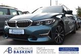 BMW 320 d Touring xDrive Luxury Line*AHK*HEAD-UP*H&K - BMW 320 Gebrauchtwagen in Stuttgart