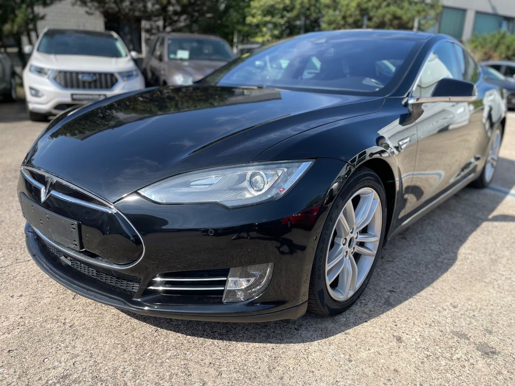 Angebot ansehen Tesla Model S