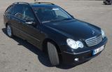 Mercedes-Benz C 220 CDI T ELEGANCE Elegance - Mercedes-Benz C 220: Cdi Elegance
