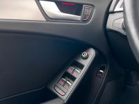 AUDI A4 1.8 TFSI SCHECKH. NAV AHK PDC BIXENON EXPORT bei Autohaus Landmann & Maier OHG