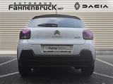 Citroën C3 Origins BlueHDi 100 PDC Kamera Navi Sitzheiz. - Citroën C3: Origins