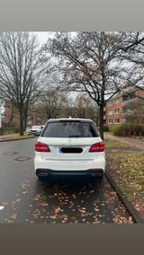 Mercedes-Benz GLS 350d - Mercedes-Benz GLS 350 Gebrauchtwagen