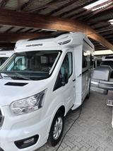 Weinsberg CaraLoft 550 MF Ford - Angebote