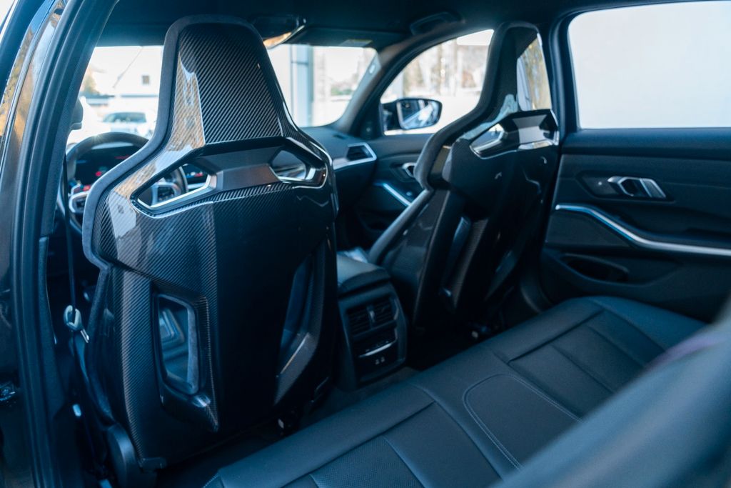 BMW M3 xDrive Competition/ SCHALENS/ INNOVATION/ H&K BMW M3 xDrive Competition/ SCHALENS/ INNOVATION/ H&K