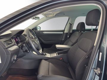 Bild 9 Skoda Superb Combi 2.0 TDI Ambition +NAVI+LED+ACC