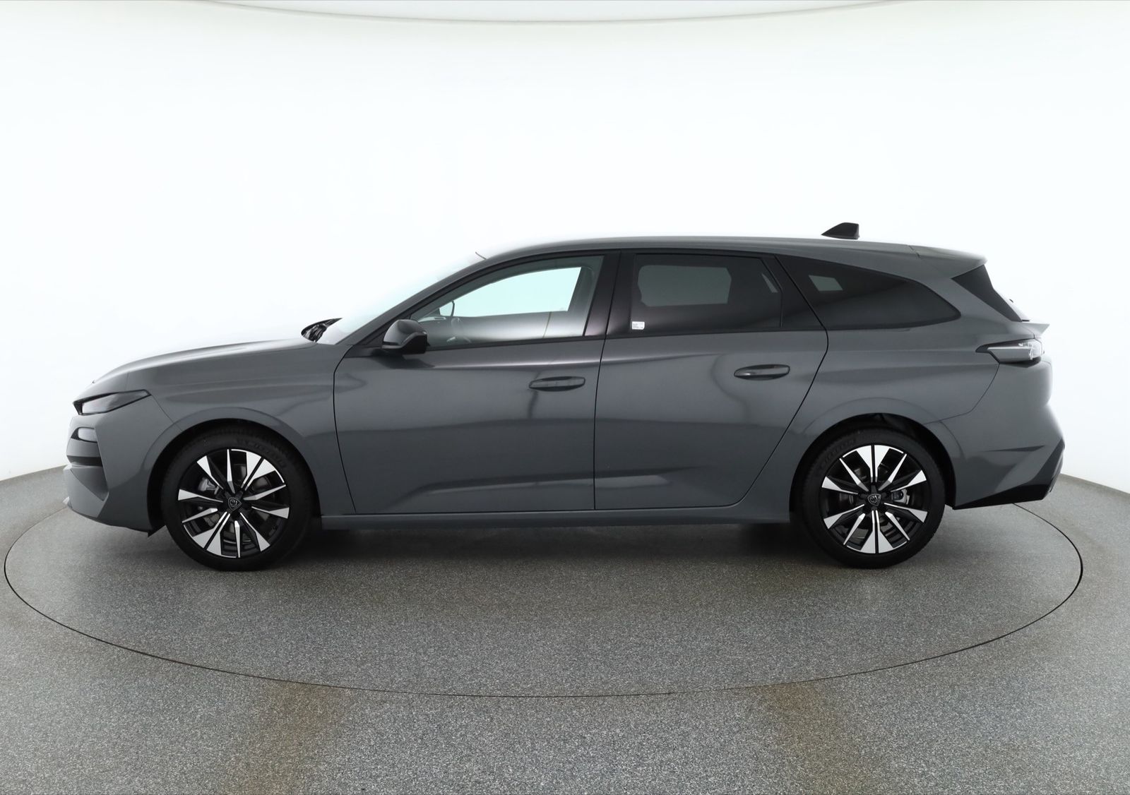 Peugeot 308 SW 1.2 Hybrid 145 Aut. LED ACC Kamera imagem 2