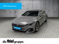 Volkswagen Arteon - Vorschau Bild 1