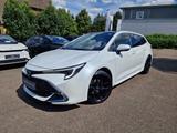 Toyota Corolla Touring Sports 2.0 Lounge/Panodach - Toyota Corolla Gebrauchtwagen in Stuttgart