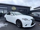Lexus IS 250*F-Sport**2. Hand*Standheizung* - Lexus: F Sport