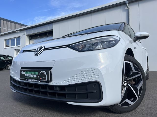 VW ID.3 Pro S 167€ m.20% Anz. 82kWh WäPu Navi LED P