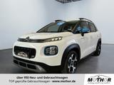 Citroën C3 Rip Curl Aircross 1.2 PureTech 110 Aut. Klima - Citroën C3: 1.1