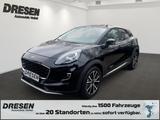 Ford Puma Titanium 1,0l EcoBoost Navi Massagesitze LE