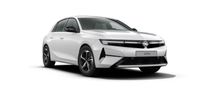 Opel Astra - Vorschau Bild 2