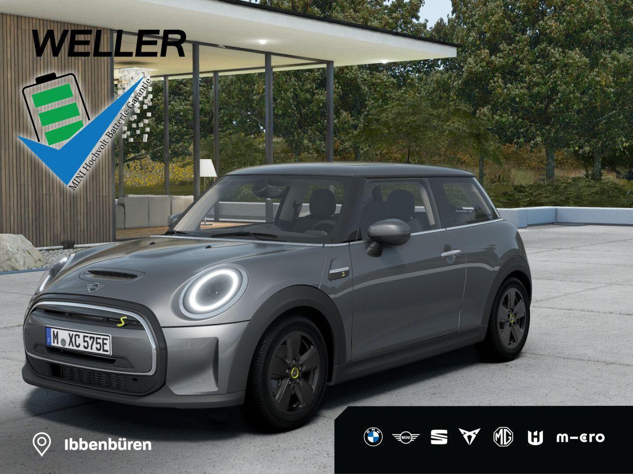 MINI EssentialTrim Navi RFK SHZ Tempo Apple Bluetooth