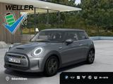 MINI EssentialTrim Navi RFK SHZ Tempo Apple Bluetooth - MINI mit Elektro-Antrieb: Bluetooth