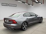 Volvo S60 T5 R-Design Panorama RFK Navi - Volvo S60: Limousine