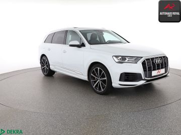 Audi Q7 - 7
