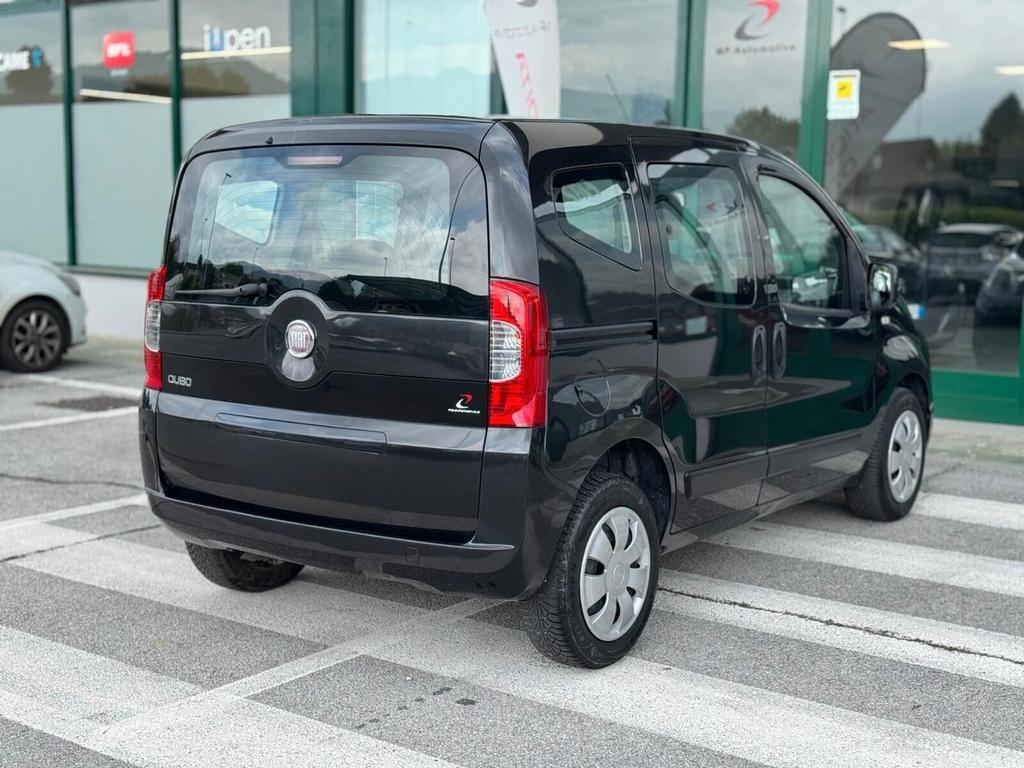 Fiat Qubo