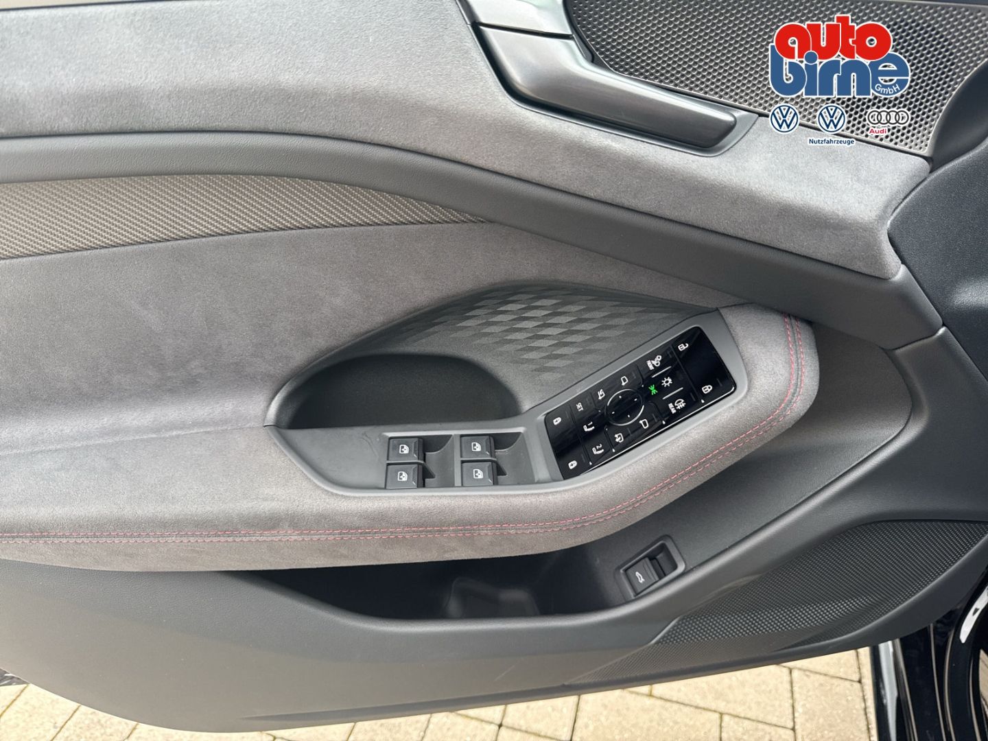 A6 Avant 3.0 TFSI quattro HUD Luftfederung AD Ni