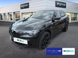 Alfa Romeo Stelvio Quadrifoglio Q4 Leder Pano Navi