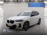 BMW X3 M40i LiveCockpitProf Head-Up Laser Kamera - BMW X3 M40 aus 2024