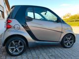 Smart ForTwo Coupe Micro Hybrid Drive 45 kW. TÜV NEU ! - gebrauchte Smart ForTwo aus dem Jahr 2011