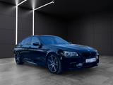 BMW M5 Competition 2.Hand~Deutsches Fhrzg.~H&K~LED - gebrauchte BMW M5 aus dem Jahr 2014