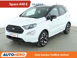 Ford EcoSport 1.0 EcoBoost ST-Line Aut.*NAVI*BI-XENON - Ford EcoSport in München
