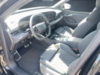 Audi Q6 e-tron - Vorschau Bild 10