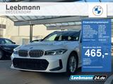 BMW 320d Touring M-Sportpaket GARANTIE bis 07/2029 - BMW 320 Jahreswagen: Kombi, 320d