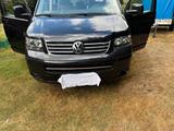 Volkswagen T5 Caravelle - gebrauchte VW T5 Caravelle aus dem Jahr 2005