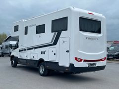 Phoenix Maxi Alkoven 7500 RSL * 207 PS*Automatik*Diff*