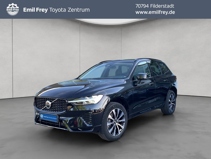Volvo XC60 - 1