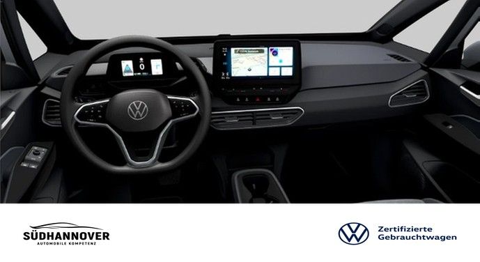 Volkswagen ID.3 - Bild 4