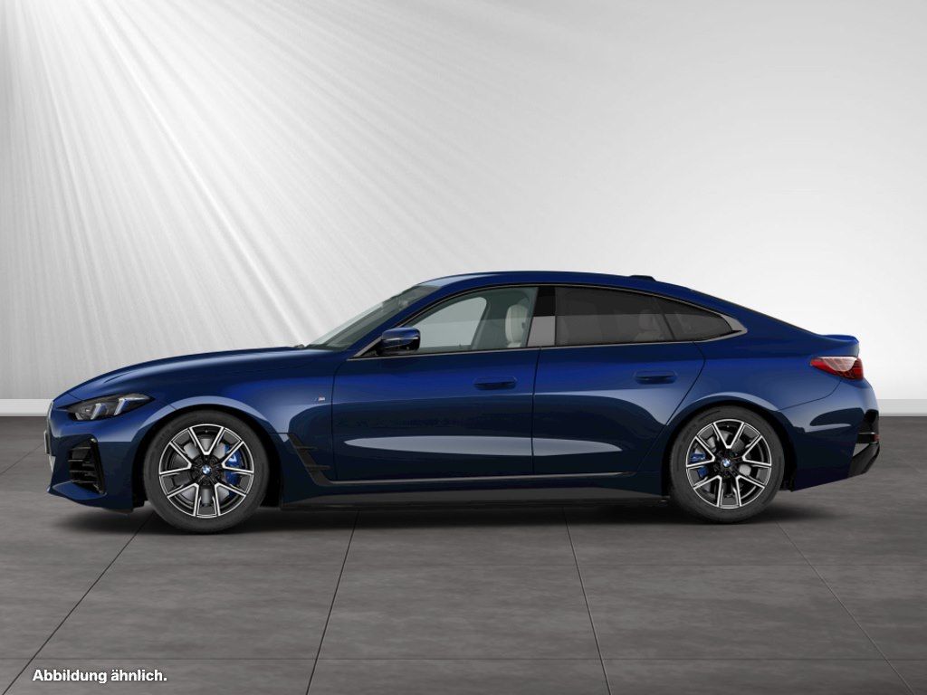 BMW i4 - Bild 7