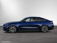 BMW i4 - Vorschau Bild 7