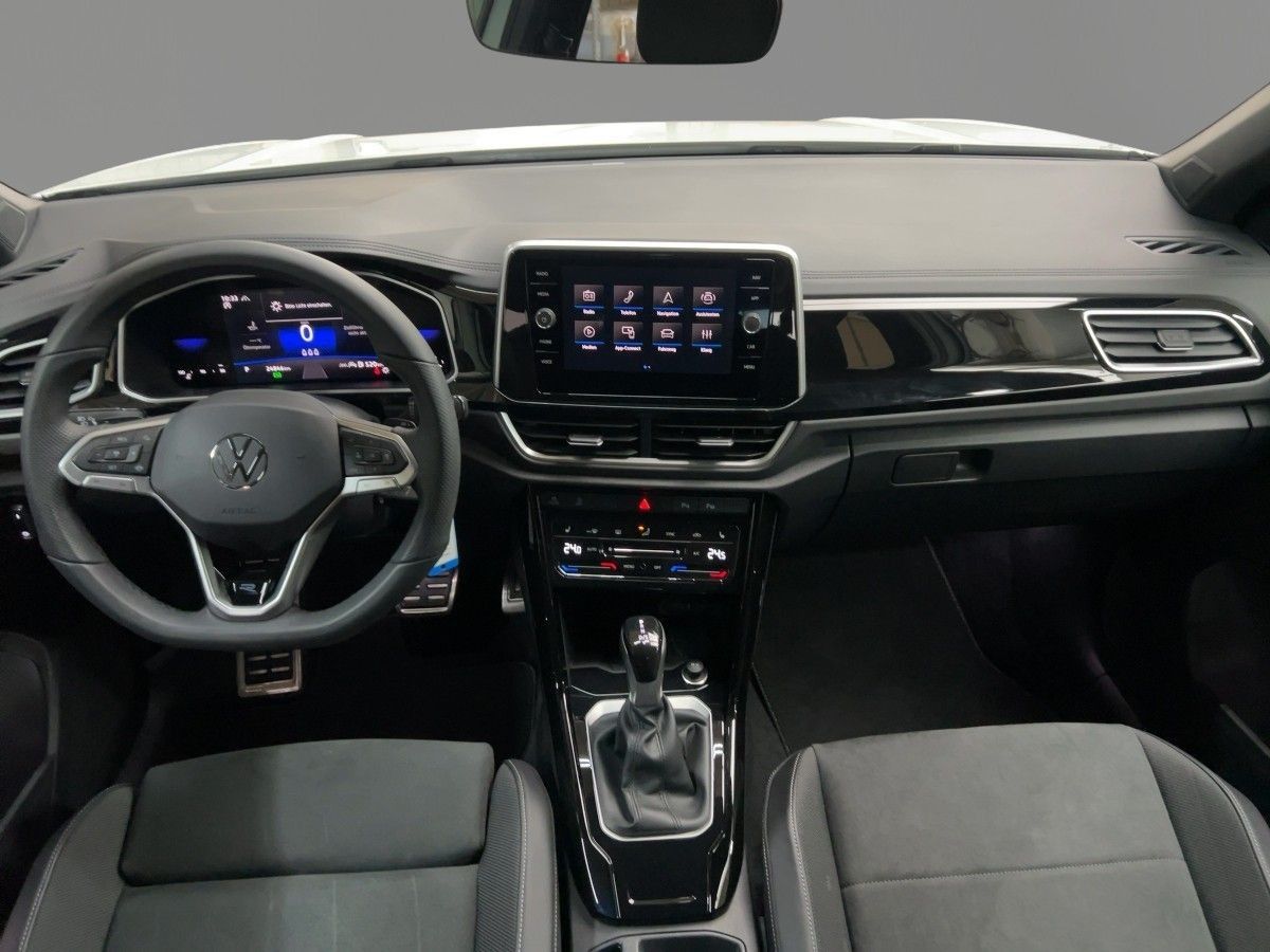 Volkswagen T-Roc - Bild 12