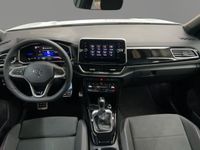 Volkswagen T-Roc - Vorschau Bild 12